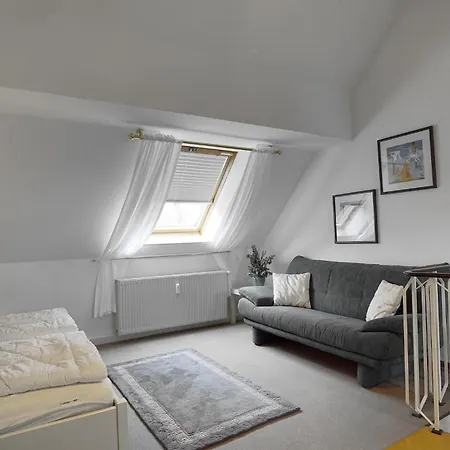 Apartamento Sassstaehler, Fw6