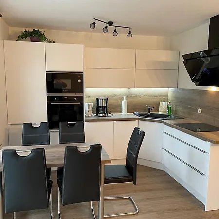 Apartamento Sassstaehler, Fw6 *