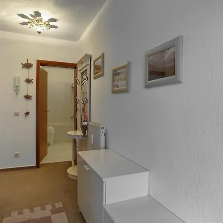 Sassstaehler, Fw6 Apartmán