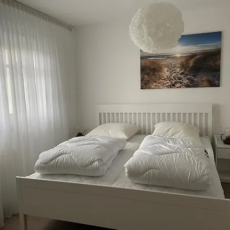Apartamento Sassstaehler, Fw6