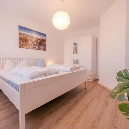 Sassstaehler, Fw6 * Zingst