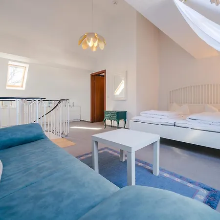 Apartmán Sassstaehler, Fw6 *