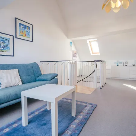 Sassstaehler, Fw6 Apartmán *