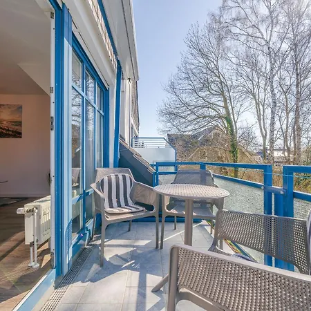 Sassstaehler, Fw6 Apartmán *